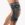 Bort Kniebandage Stabilo mit Gelenk, beidseitig tragbar silber>>>>Gr. 4+