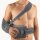 Bort OmoARS Armlagerungskissen,grau Gr.2,