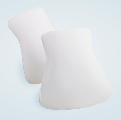 Bort StabiloHip Protektor-Set,(Paar),