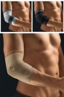 Bort Select EpiPlus Epicondy-,litis-Bandage schwarz Gr.L,