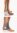 Bort activemed Knöchelbandage,mineralgrau Gr.M,