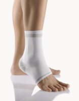 Bort activemed Knöchelbandage,mineralgrau Gr.M,