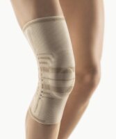 Bort activemed Kniebandage,mineralgrau Gr.5,