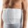 Bort Thorax-Abdominal-Stütze PostOban spezialweit, weiß>>>>Ausf.: Höhe 21 cm Gr. 3