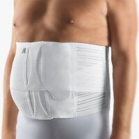 Bort Thorax-Abdominal-Stütze PostOban spezialweit,...