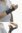 Bort Generation Handgelenk-,Orthese rechts blau Gr.M,