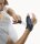 Bort Generation Daumenschiene,links blau Gr.L,