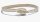 Bort Federbruchband HerniaFix, runde Pelotte, lange Feder, beige>>>>100 cm links