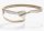 Bort HerniaFix Federbruchband,Pel.anatom.rechts beige 90cm,