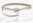 Bort Federbruchband HerniaFix, anatomische Pelotte, lange Feder, beige>>>>95 cm links