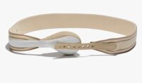 Bort HerniaFix ela.Federbruch-,Band Pel.ru.links beige 95cm,