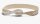 Bort Federbruchband HerniaFix, elastisch, runde Pelotte, kurze Feder, beige>>>>95 cm links