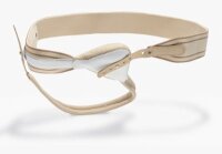 Bort HerniaFix ela.Federbruch-,Band Pel.ana.rechts beige...