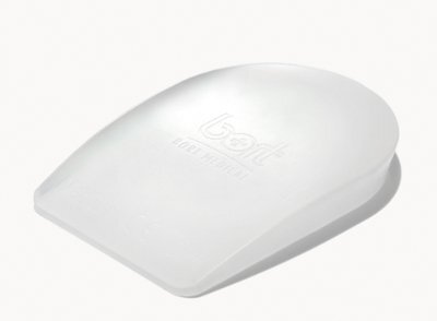 Bort Verkürzungsausgleich,Silikon 3mm Gr.S,