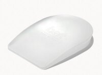 Bort Verkürzungsausgleich,Silikon 3mm Gr.S,