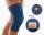Bort Kniebandage StabiloGen Eco>>>>Farbe: jeans Gr. 4