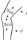 Bort StabiloGen Eco Knie-,Bandage m.HB silber Gr.3+,