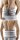 Bort StabiloBasic Rückenbandage mit Pelotte>>>>Farbe: beige Gr. 7