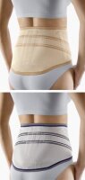 Bort StabiloBasic Lady Rücken-,Bandage m.Pelotte...