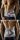 Bort select Stabilo Rückenbandage mit Pelotte>>>>Farbe: silber Gr. 3