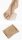 Bort PediSoft TexLine Zehen-/,Fingerschutz-Pad medium(VE2),
