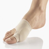 Bort PediSoft TexLine Hallux-Pad>>>>Gr. S