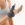 Bort SellaXpress lang Daumen-,Orthese links grau Gr.L,