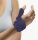 Bort SellaXpress lang Daumen-,Orthese links grau Gr.L,