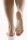 Bort Metatarsal-Bandage m.,Pelotte beige Gr.19,