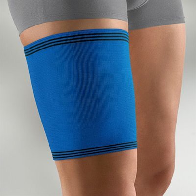 Bort ActiveColor,Oberschenkelstütze blau Gr.XL,