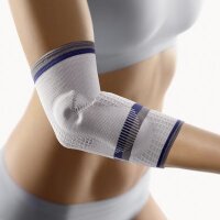 Bort EpiBasic Epicondylitis-,Bandage schwarz Gr.L,