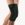 Bort StabiloGen Sport Knie,-Bandage schwarz/grün Gr.4,