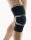 Bort StabiloGen Sport Knie,-Bandage schwarz/grün Gr.4,
