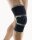 Bort Kniebandage StabiloGen Sport schwarz-grün>>>>Gr. 6+