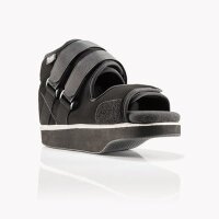 Bort Vorfußentlastungsschuh,schwarz Gr.39-41,