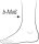 Bort Select TaloStabil Plus,Sprunggelenkb.re. beige Gr.S,