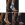 Sprunggelenkbandage Bort select TaloStabil Plus schwarz>>>>Gr. M links