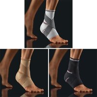 Bort Select TaloStabil Plus,Sprunggelenk.rechts schw.Gr.XL,