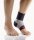 Bort Helix S SPIRALDYNAMIK USG,-Bandage rechts schwarz Gr.S,