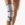 Kniegelenkbandage Bort Osgood-Schlatter>>>>Farbe: silber Gr. 1