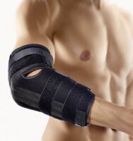 Bort Ellenbogen-Orthese KubiFX universal, grau>>>>