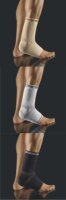 Bort select AchilloStabil Plus,Achillessehnenb.beige Gr.S,
