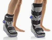 Bort Air Walker lang grau,Gr.XL,