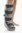 Bort Air Walker Achillo rechts,grau Gr.S,