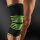 Bort Kniebandage ActiveColor Sport schwarz-grün>>>>Gr. XL