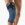 Bort Generation Kniebandage Plus blau>>>>Gr. 1