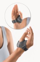 Bort Daumen-Ringorthese RhizoFlex grau>>>>Gr....