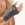 Bort Daumen-Handgelenks-Orthese SellaTex Classic, grau>>>>Gr. XS rechts