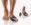 Bort Generation Hallux-Valgus-,Schiene rechts blau Gr.1,