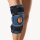 Bort Generation Knieorthese,blau Gr.4,